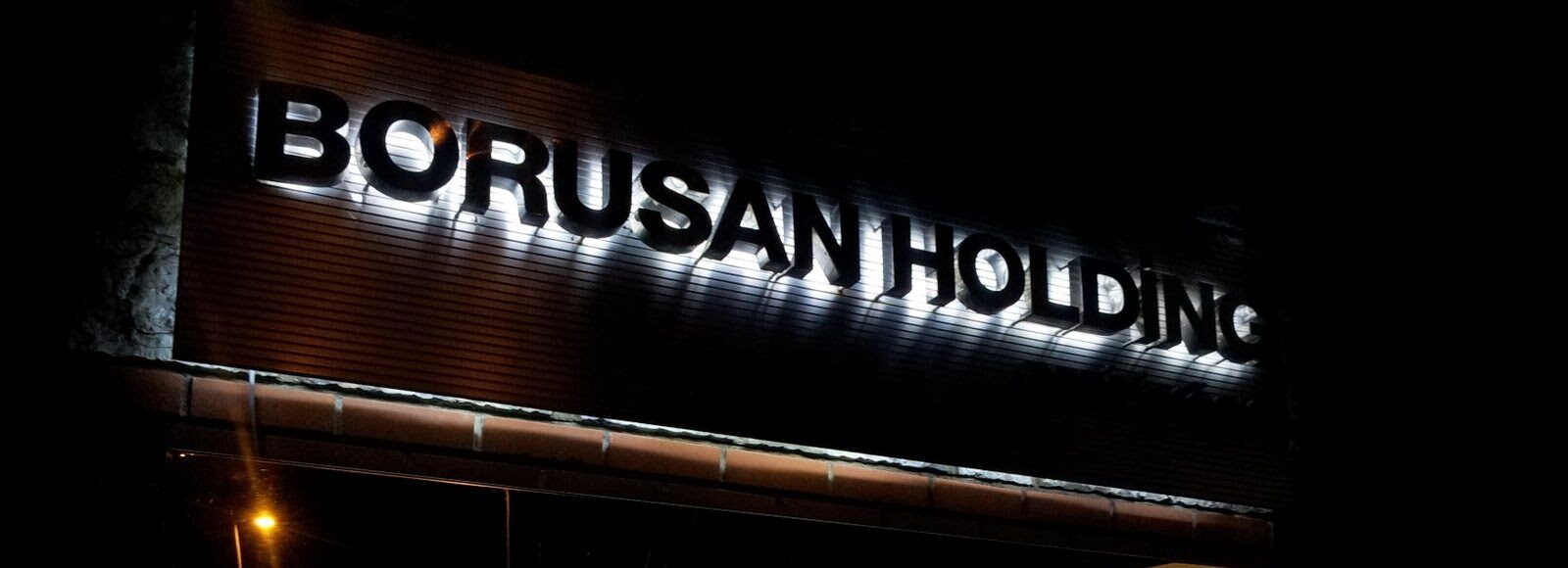 Borusan Group ITG Resmi Websitesi